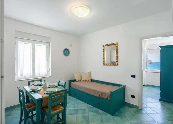B&B Residence Eco Del Mare