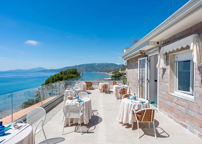 B&B Residence Eco Del Mare