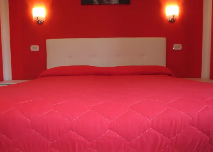 Palinuro casa vacanze Donna Antonia