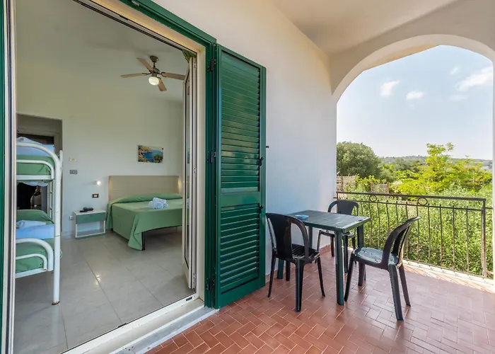 Hotel Ulisse