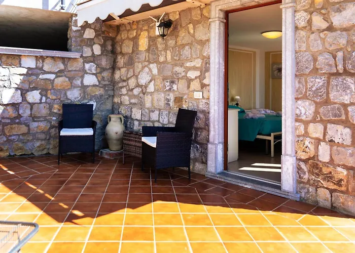 B&B Incanto del Mare