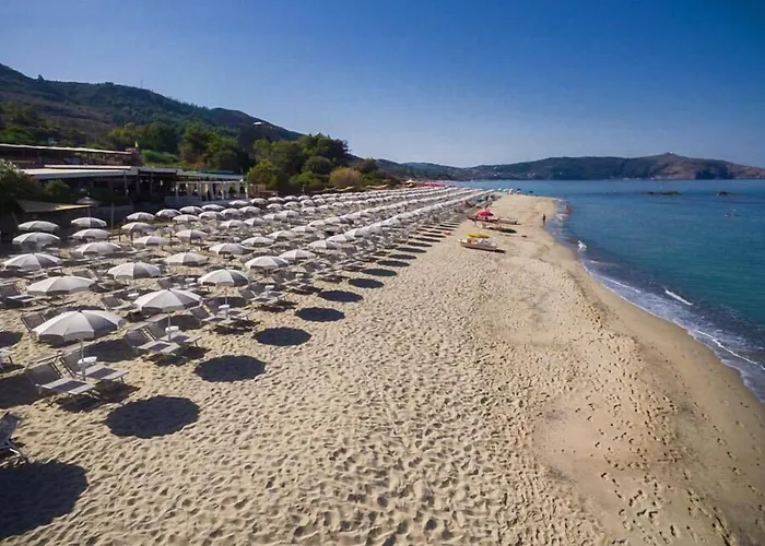 Hotel Le Tre Caravelle