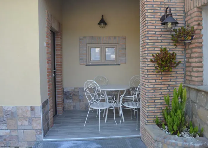 Al Fico Secco Bistrot&Braceria - Room&Breakfast
